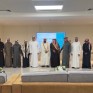 الشيخ الدكتور عبدالإله الملا وقيادات الأحساء يطّلعون على برامج جمعية مكافحة السرطان الخيرية