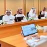 لقاء مشترك بين تقنية وصحة الأحساء لتعزيز التكامل التدريبي