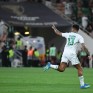 جالينو يكشف كواليس هدفه في شباك فيسيل كوبي.. ماذا قاله له اللاعبين قبل تسجيله؟
