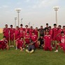 نادي العيون يتأهل إلى دور الـ4 المؤهل لدوري الدرجة الأولى تحت 17 سنة 