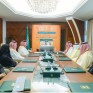 أمير الشرقية يدشّن حملة “كن قويًا لأجلك” للتوعية بالتصلب المتعدد