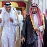 أمير قطر وملك البحرين وولي عهد الكويت يصلون إلى جدة للمشاركة في القمة الخليجية التشاورية