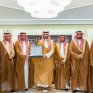 نائب أمير الشرقية يدشّن المرحلة الثانية من مبادرة صيانة 30 مسجدًا بمحافظة بقيق