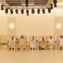 أبناء وسمي الكليب يقيمون حفل العشاء تكريما لنادي العيون 