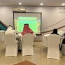 تعليم الأحساء ينظم ورشة تدريبية لطلبة “فرسان التعليم”