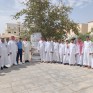 تعليم الأحساء يطلق مبادرة “خضراء واعدة” لتعزيز الاستدامة في المدارس