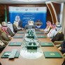 أمير الشرقية يدشّن النسخة الثانية من مبادرة “خدمتكم فخر واعتزاز” التي تنظمها جمعية سند بالأحساء