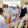 تعليم الأحساء ينظم محاضرة ومعرضًا توعويًا عن الهيموفيليا لطلبة المرحلة الثانوية