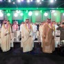نائب أمير الشرقية يرعى حفل افتتاح اللقاء السنوي للجمعية الصيدلية السعودية “سيفا 2026”