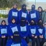 شريك إعلامي.. ‏إنجازات لافتة لنادي ذوي الإعاقة بالأحساء في تصفيات القوى بحائل