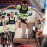 الفتح يصل نجران ويختتم تحضيراته لمواجهة الأخدود غدًا