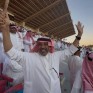 في الأحساء.. الموت يخطف “كابتن” نادي الجيل من المدرجات
