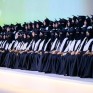 كلية الموسى للعلوم الصحية تحتفل بتخريج دفعة جديدة من ممرضات المستقبل