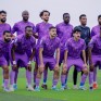 الصقر والجيل في نهائي دوري الثانية