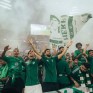 الأهلي أفرح قلوب الأحبة وحقق كأس النخبة