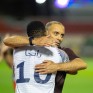 العدالة يؤكد هبوط الجبيل إلى دوري الدرجة الثانية