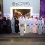 جامعة الملك فيصل تنظم فعاليات معرض “اكسبو كفو” للتعريف بثقافات الطلبة الدوليين