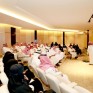 تعليم الأحساء يقود تمكين القطاع غير الربحي بلقاء حول العمل المؤسسي