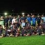 العدالة تحت 15 عاما بطلًا لدوري الأولى