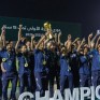 تتويج العدالة بدوري الدرجة الأولى تحت 15 عامًا