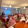 تعليم الأحساء يطلق برنامج “تبصرة” لتعزيز قيم الوسطية لدى طلاب المرحلة الثانوية