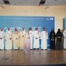 جامعة الملك فيصل تختتم النسخة الثالثة من هاكاثون الابتكار في الصحة وتكرّم الفرق الفائزة