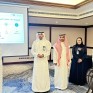 إطلاق برنامج التطوير المهني لأكثر من 1500 من قيادات مدارس الأحساء
