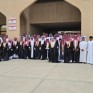 بالشراكة مع هيئة التراث.. 18 ألف طالب وطالبة بالأحساء يشاركون في الاحتفاء باليوم العالمي للتراث