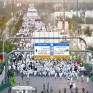 قبل مباشرة المهام.. لقاح الحمى الشوكية شرط أساسي للعاملين في حج 1447هـ