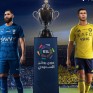 ليلة الحسم في الأول بارك.. النصر يصطدم بالهلال في ديربي ناري