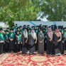 أمير الشرقية يرعى تخريج 94 شابًا وشابة من أكاديمية زادك لفنون الطهي