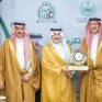 أمير الشرقية يكرم الداعمين وشركاء النجاح لموسم ميدان الفروسية بالخفجي