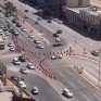 إلغاء إشارة شارع الظهران قرب مستشفى الموسى لتنظيم الحركة ورفع السلامة بالأحساء