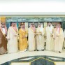 أمير الشرقية يهنئ الأحساء بعد اختيارها مدينة عربية للمسؤولية الاجتماعية 2026