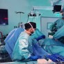 لأول مرة بالشرقية.. نجاح استئصال غضروف قطني بجراحة دقيقة عبر المنظار