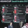 السعودية في مجموعة “عربية”.. المنتخبات الآسيوية تتعرّف على طريق المجد في قرعة كأس آسيا 2027