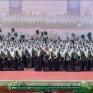 نائب أمير الشرقية يرعى حفل تخريج الدفعة 21 من طلاب كلية المجتمع بالدمام