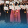  فاب لاب الأحساء تحتفي بإبداع 15 طالبة في ختام برنامج “رحلة مخترع”