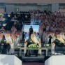 سمو محافظ الأحساء يرعى حفل تخريج الدفعة الـ 47 من جامعة الملك فيصل