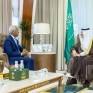 أمير الشرقية يستقبل سفير جمهورية الدومينيكان ويبحثان الموضوعات المشتركة