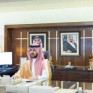 نائب أمير الشرقية يترأس اجتماع اللجنة التنفيذية لهيئة تطوير المنطقة
