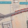 إغلاق كلي لجسر الأمير متعب الجمعة للصيانة.. ومسارات بديلة مرورية