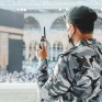 48 مخالفًا لأنظمة الحج يواجهون السجن والغرامات والترحيل