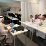 سند تختتم النسخة الأولى من مشروع «أرفدني التعليمي»