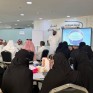 برعاية إعلامية من “الواحة نيوز”.. “درر” تختتم المرحلة النظرية من برنامج تدريب مدربي الطفولة للأيتام