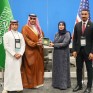 جامعة الملك فيصل تعزز حضورها الدولي عبر بوابة «نافسا 2026»