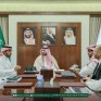 نائب أمير الشرقية يطّلع على مشاريع مجموعة روشن بالمنطقة