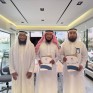 شراكة مجتمعية لتعزيز العمل الخيري بالأحساء بين “تحفيظ القرآن” و“الكلابية الخيرية”