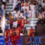 القادسية يضرب النصر بثلاثية… ويبعثر أوراق الصدارة في الجولة 31