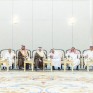 أمير الشرقية ونائبه يقدمان التعازي لأسرة المجدوعي